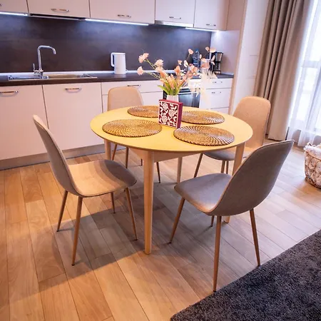 Blue Sky Penthouse With Panorama Views Apartament *