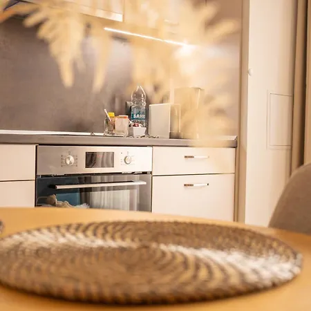 Blue Sky Penthouse With Panorama Views Apartament *