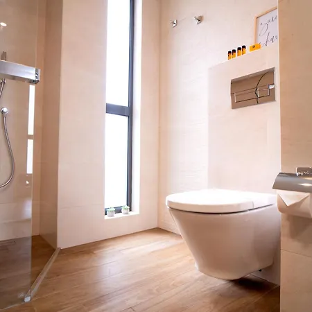 Blue Sky Penthouse With Panorama Views Apartament
