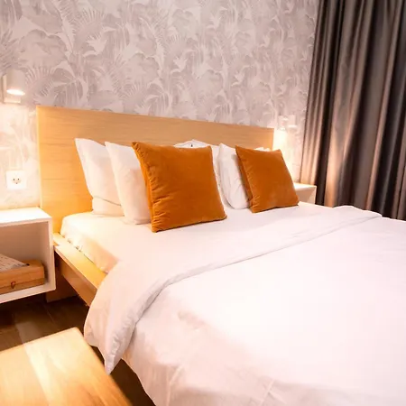Apartament Blue Sky Penthouse With Panorama Views Sofia